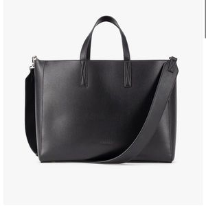Calpak Haven Laptop Tote Bag